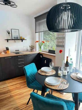 Ammersee Apartment Schondorf